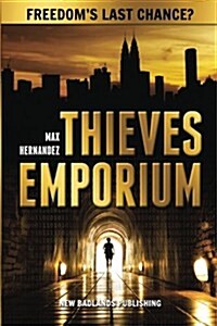 Thieves Emporium (Paperback)