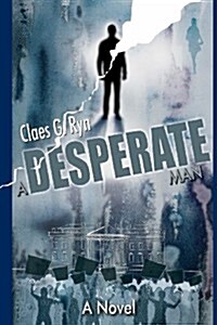 A Desperate Man (Paperback, 2)