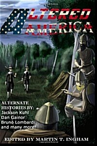 Altered America (Paperback)