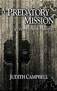 A Predatory Mission (Paperback)