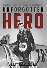 Unforgotten Hero (Hardcover)