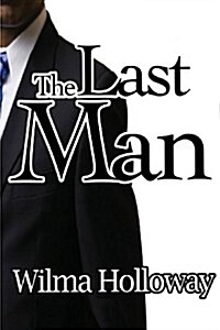 The Last Man (Paperback)