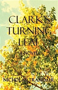 Clarks Turning Leaf (Paperback)