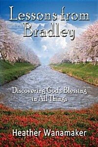 Lessons from Bradley: Discovering Gods Blessing in All Things (Paperback)