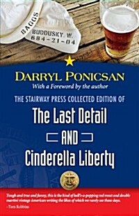 The Last Detail and Cinderella Liberty (Paperback)