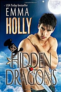 Hidden Dragons (Paperback)