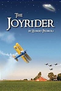 The Joyrider (Paperback)