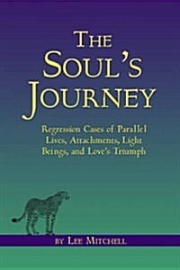 The Souls Journey: Regression Cases of Parallel Lives, Attachments, Light Beings, and Loves Triumph (Paperback)