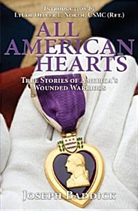 All American Hearts (Paperback)