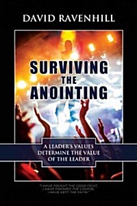 Surviving the Anointing (Paperback)