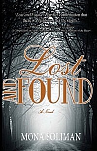 Lost and Found a Novel (Paperback)
