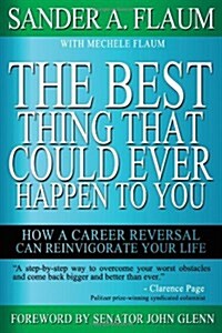 The Best Thing That Could Ever Happen to You (Paperback)