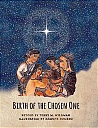 Birth of the Chosen One (Hardcover)