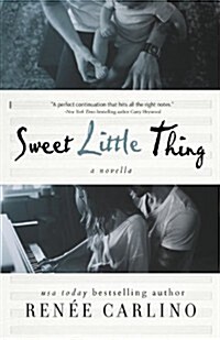Sweet Little Thing: A Novella (Sweet Thing) (Paperback)