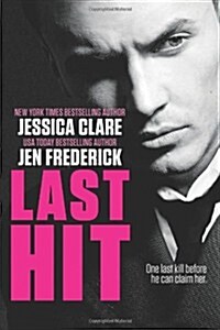 Last Hit (Paperback)