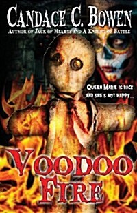 Voodoo Fire (Paperback)