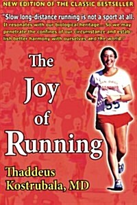 The Joy of Running (Paperback)
