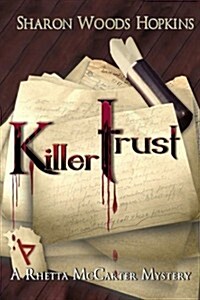 Killertrust (Paperback)