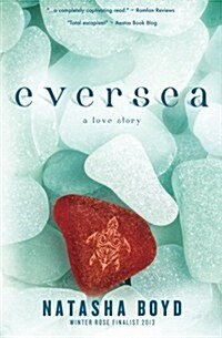 Eversea: A Love Story (Paperback)