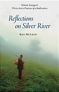 Reflections on Silver River (Paperback)