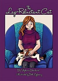 The Lap-Reluctant Cat (Paperback)