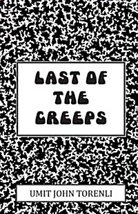 Last of the Creeps (Paperback)