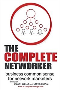 The Complete Networker (Paperback)