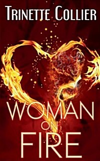 Woman on Fire (Paperback)