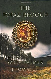 The Topaz Brooch (Paperback)