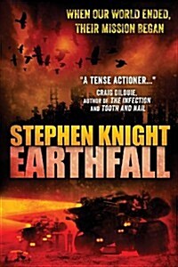 Earthfall (Paperback)