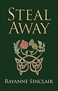 Steal Away (Paperback)