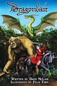 Dragonbait (Paperback)