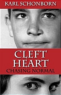 Cleft Heart (Paperback)