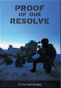 Proof of Our Resolve (Hardcover)