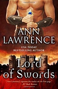 Lord of Swords (Paperback)