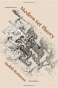 Introduction to Modern Set Theory (Paperback, 3 ed)