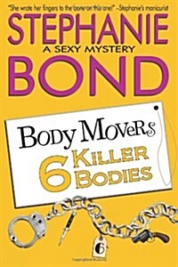 6 Killer Bodies (Paperback)