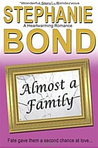 Almost a Family (Paperback)