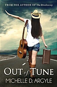 Out of Tune (Paperback)