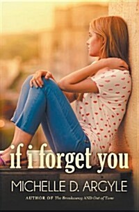 If I Forget You (Paperback)