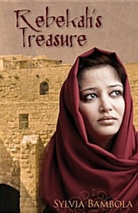 Rebekahs Treasure (Paperback)