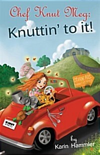 Chef Knut Meg: Knuttin to It (Paperback)