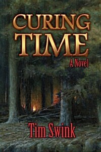 Curing Time (Paperback)