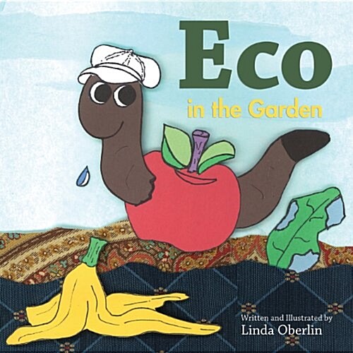 Eco in the Garden (Paperback)