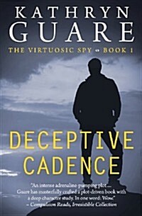 Deceptive Cadence: The Conor McBride Series (Paperback)