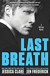 Last Breath (Paperback)