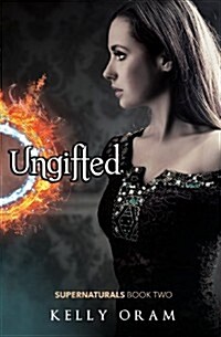 Ungifted (Paperback)