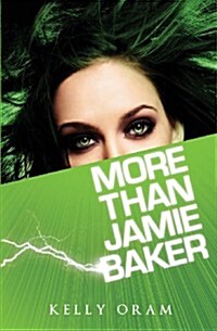 More Than Jamie Baker (Paperback)