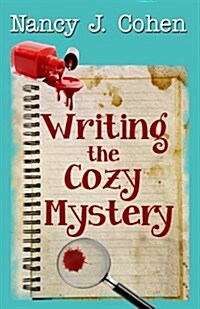 Writing the Cozy Mystery (Paperback)