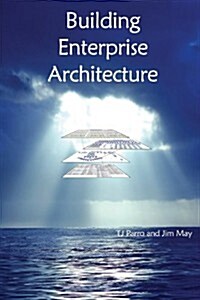 Building Enterprise Architecture (Paperback)